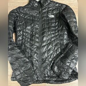 Northface Down Jacket